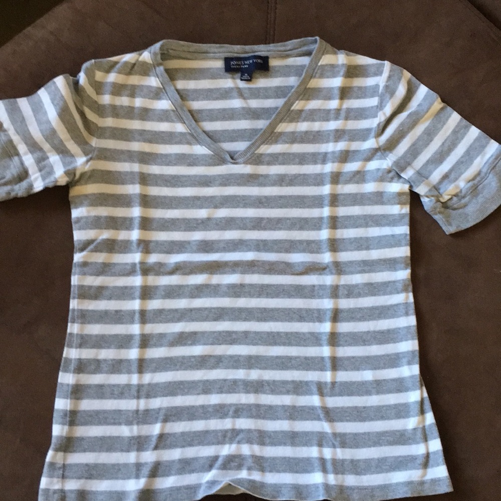 Jones of New York shirt